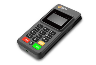 通付MPOS